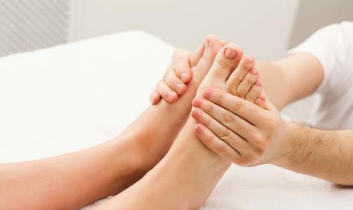 常按三大穴位 養生又防病