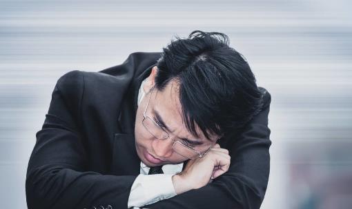 經常性疲憊怎么辦 多吃這些食物恢復元氣