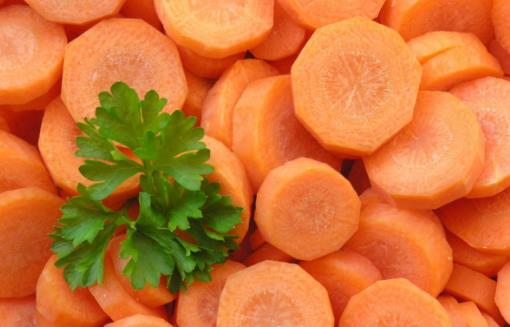 蔬菜有益健康 但要講究吃法