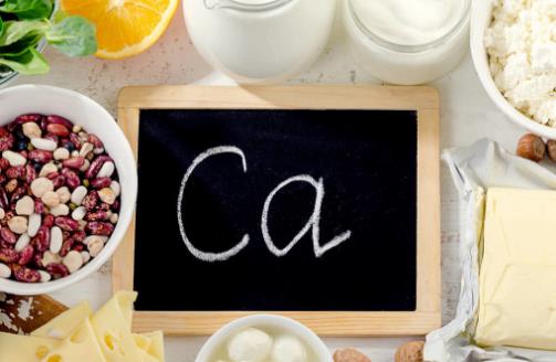 不宜喝奶補鈣的人群 改吃高鈣食物也能補