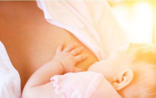 小心！這些母乳喂養誤區別去碰