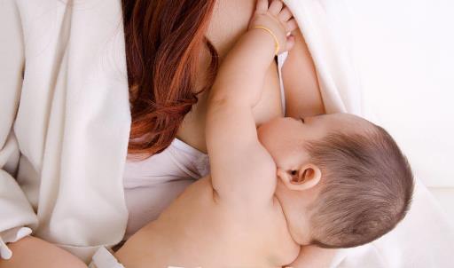 小心！這些母乳喂養誤區別去碰