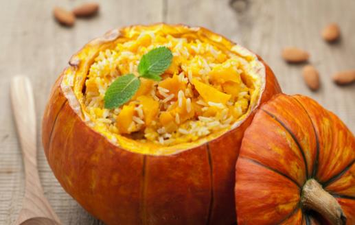 南瓜的營養(yǎng)價(jià)值 南瓜粥適合脾胃虛弱營養(yǎng)不良的人群