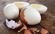 雞蛋雖好不可亂吃 吃完雞蛋后千萬(wàn)別吃的食物