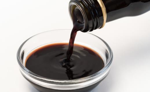 夏天適量吃醋好處多多 堅持吃醋可減少內臟脂肪