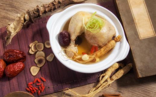 喝湯有講究 錯誤的喝湯習慣需要糾正