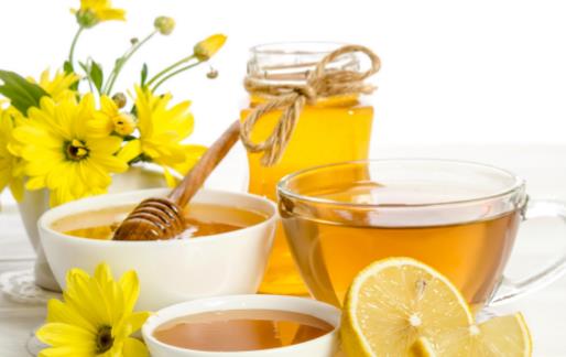 柑橘蜜的功效眾多 調理腸胃止咳化痰