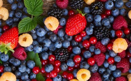 宵夜怎么吃不胖 選這些食物就對了