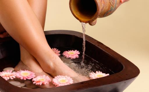 泡腳雖好但4點問題別忽視