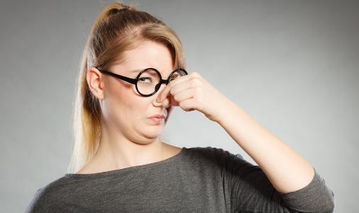 老放屁就是腸胃不好？經常放屁的3大原因