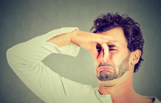 老放屁就是腸胃不好？經常放屁的3大原因