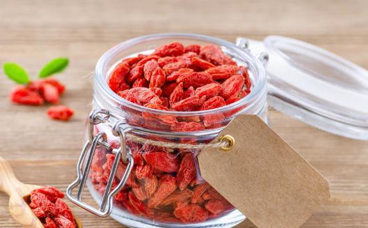 葉黃素和花青素的作用 花青素最能保護眼睛的7種食物