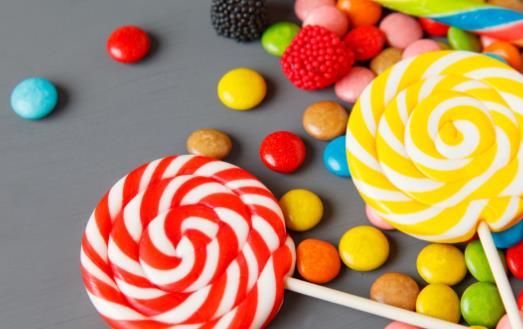 戒糖減脂期間，這些主食絕對是你的首選！