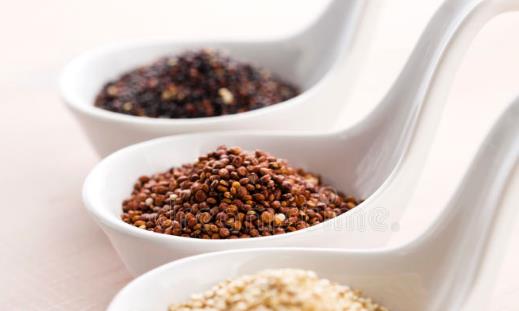 戒糖減脂期間，這些主食絕對是你的首選！