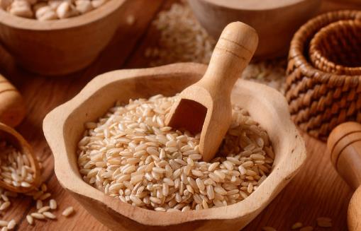 戒糖減脂期間，這些主食絕對是你的首選！