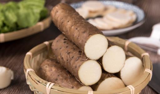 教你辨別體內(nèi)是否有濕氣 幫你有效祛濕的食物大全