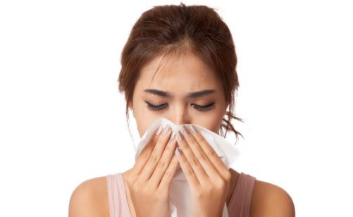 熱感冒汗蒸易致病情加重 預(yù)防夏季熱感冒的日常措施