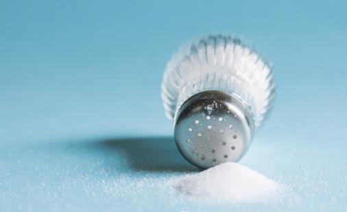 讓你家的食用鹽走出廚房 食用鹽隱藏的日常用處揭秘