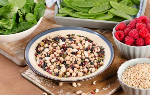 血管老人就老 讓老化的血管盡量年輕的九種食物