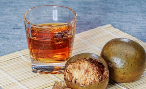 用胖大海泡水喝 胖大海不能作為保健食品服用