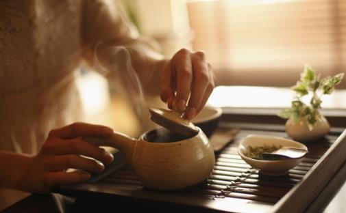 錯誤喝茶方式會喝掉你的腎