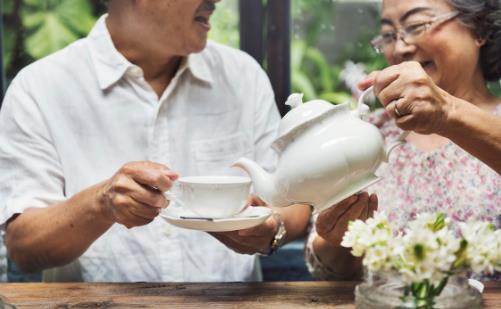 錯誤喝茶方式會喝掉你的腎