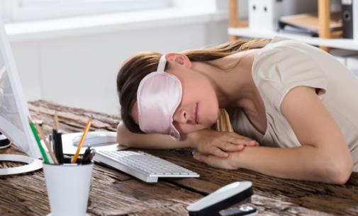 午覺怎么睡健康 睡午覺正確姿勢解鎖