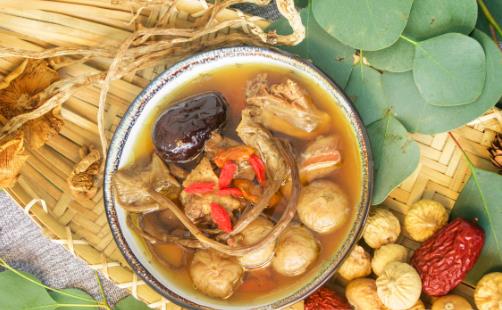 喝養生湯的誤區小心誤入 養生湯煲湯的必知技巧