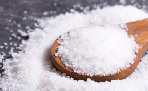 過分控制鹽分的攝入 反而可能對心臟造成損傷