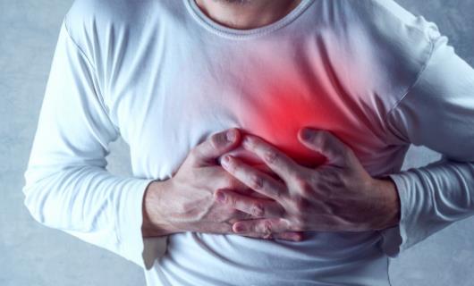 過分控制鹽分的攝入 反而可能對心臟造成損傷