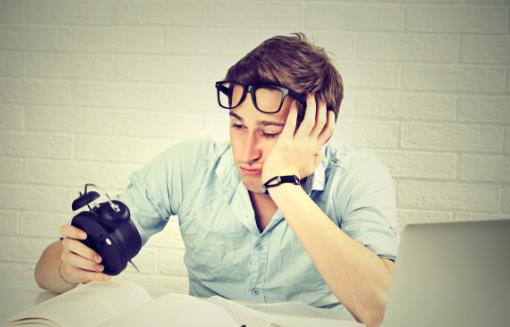 常常犯困想睡覺 可能是食物惹的禍