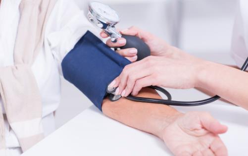 如何降血壓 按摩6個穴位