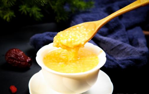 胃疼能喝酸奶嗎 可以養胃的5款食物