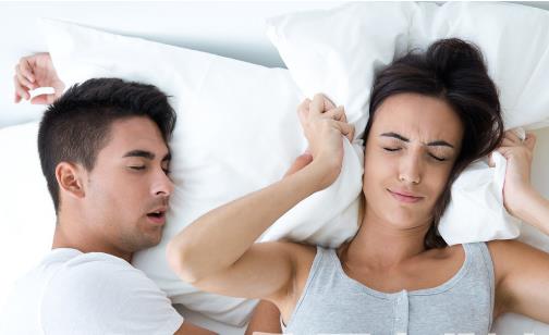 引發(fā)打呼嚕的真相