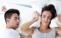 引發打呼嚕的真相揭秘 預防打呼首先要控制體重