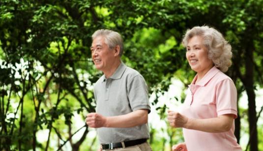 變老并非是件壞事 閱歷豐富更有智慧