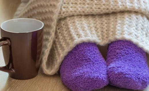 提高老人睡眠質(zhì)量 睡覺前有八件事是必須做