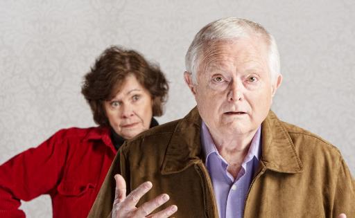 克服老年健忘7招 老年健忘癥的食療方