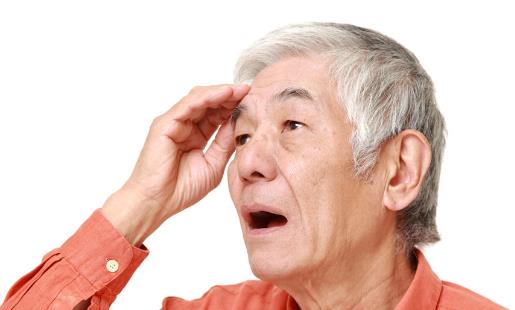 克服老年健忘7招 老年健忘癥的食療方