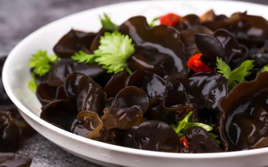 補腎當然是食療補腎最安全 常見的滋陰補腎食物