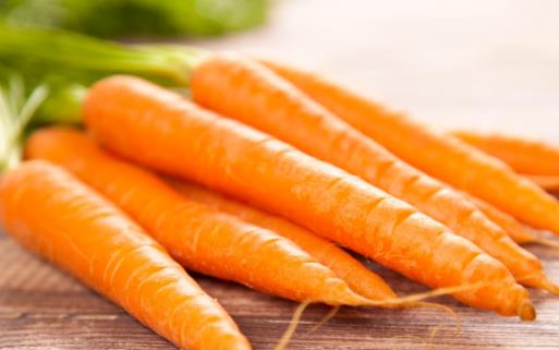 天然的食療養(yǎng)發(fā) 4種有效的食療養(yǎng)發(fā)方