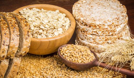 想要排毒養(yǎng)顏 這8中天然食物必不可少