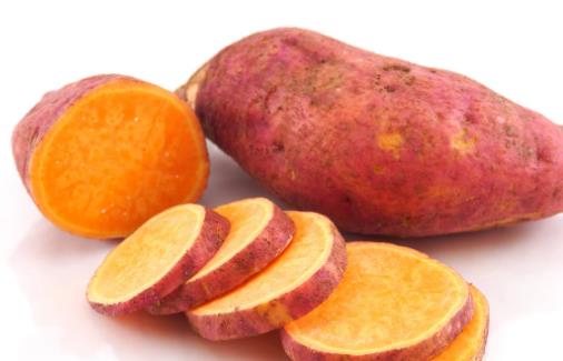 想要排毒養(yǎng)顏 這8中天然食物必不可少