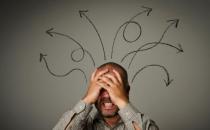 快樂可以吃出來 心情不好學會補充相應的營養