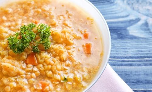 煮好粥 謹(jǐn)記5要點(diǎn)