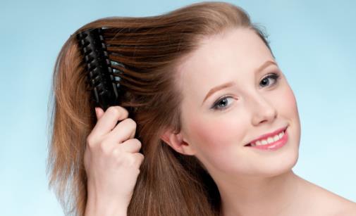 使用電腦易脫發 導致脫發的6個壞習慣