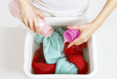 快速去油漬 推薦10個小妙招