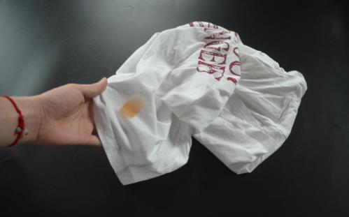 快速去油漬 推薦10個小妙招
