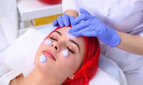 3死角護理去死皮，擁有整體美