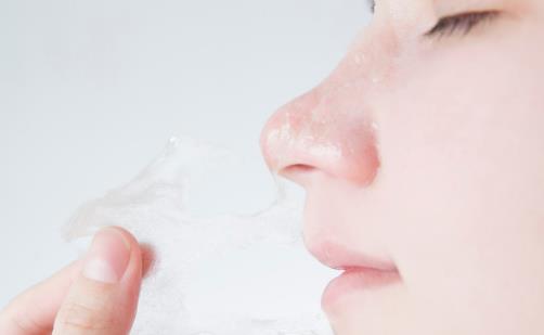 3死角護理去死皮，擁有整體美